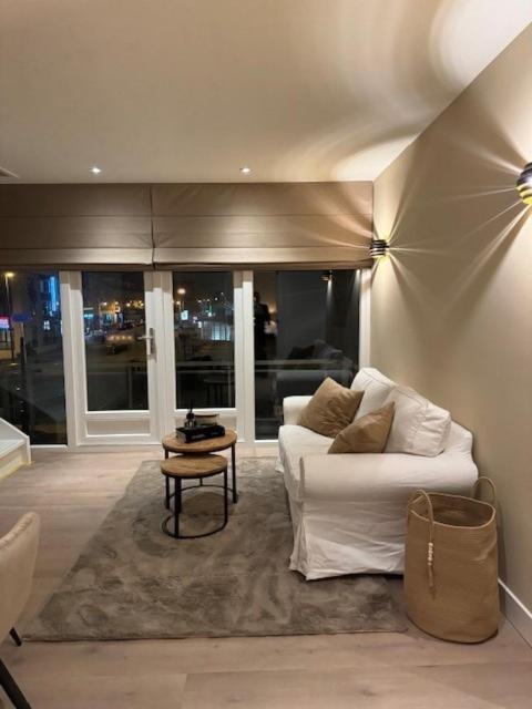 Beach House Зандфорт Экстерьер фото